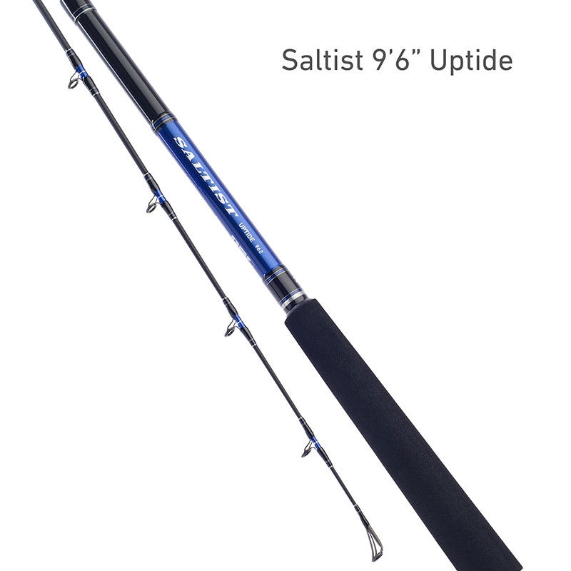 Daiwa Saltist Uptide Boat Rod 9ft 6in 4-10oz